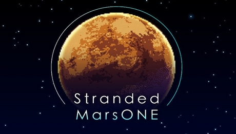 搁浅的火星一号Android版(手机冒险跑酷游戏) v1.2 安卓版
