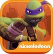 忍者神龟屋顶狂飙苹果版for iPhone (手机跑酷游戏) v3.3.2 免费版