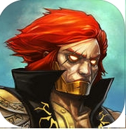 剑之领主ios版(手机动作游戏) v1.1 iPhone版