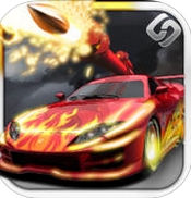 生死时速疯狂暴力都市ios版(手机赛车游戏) v1.2 苹果官方版