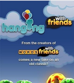 跟朋友玩安卓版(Hanging With Friends) v5.11 手机最新版