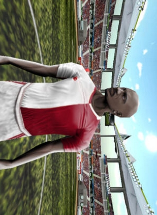 3D足球守门员ios版(苹果足球手游) v1.5 免费版