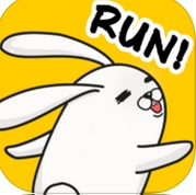 天天兔跑跑ios版(苹果跑酷手游) 1.1 最新版