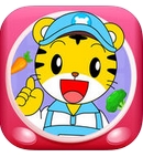 巧虎吃饭大作战ios版for iPhone (苹果儿童游戏) v1.58 手机版
