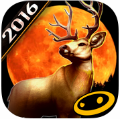 猎鹿人2016苹果版(手机射击游戏) v2.3.0 官方ios版
