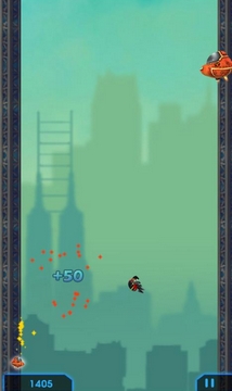 城市酷跑跳跃安卓版(手机跑酷游戏) v61.2.7 免费版
