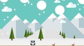 时髦熊猫iPhone版(Dashy Panda) v1.5 最新版