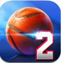 灌篮高手2苹果版(手机篮球游戏) v1.4.5 最新ios版