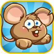 小老鼠走迷宫苹果版(手机益智游戏) v3.12 ios版