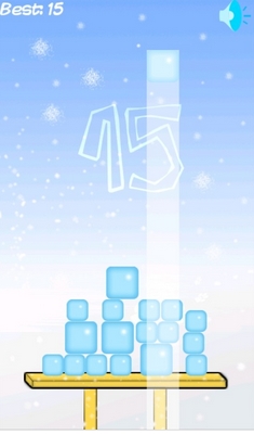 堆冰块手机版(Android益智游戏) v1.7 免费版