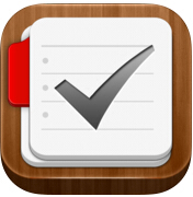 麦库备忘iOS版(手机备忘录软件) v1.2.1 免费版