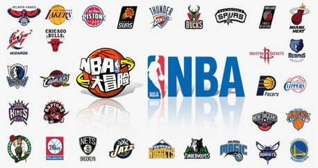 NBA大冒險手機版(安卓籃球遊戲) v2.4 免費官方版