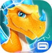龙之狂热传奇iOS版(手机模拟养成游戏) v1.9.0 官方苹果版
