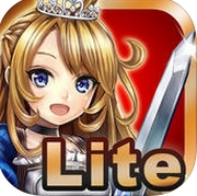 公主骑士与最后的百龙战争ios版(RPG手游) v3.1.0 苹果版