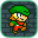 超危地下城iPhone版(RPG冒险手游) v1.0 官方iOS版