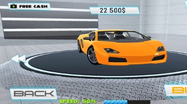 公路卡车模拟器的3D游戏苹果版(手机赛车游戏) v1.2 iOS版