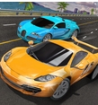 涡轮赛车3D苹果越狱版(手机赛车游戏) v1.2 ios版