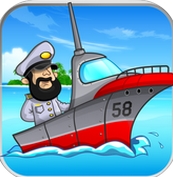 船舰队ios版(手机休闲游戏) v1.2 官方苹果版