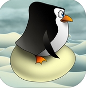 企鹅飞扬ios版(休闲小游戏) v1.2 最新苹果版