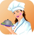 美食烹饪屋iOS版(休闲手游) v1.1 苹果免费版