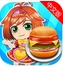 快乐小厨汉堡物语iOS版(苹果休闲游戏) v1.11 官方iPhone版