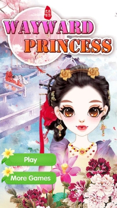 芈月公主苹果版(仙侠换装手游) v1.2 iOS版