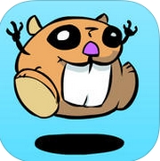 松鼠回家ios版(手机休闲游戏) v1.3 免费苹果版