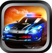 警察追逐ios版(賽車競速手遊) v1.2 最新蘋果版