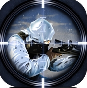 北极狙击手ios版(ios射击手游) v1.1 手机版