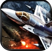 雷霆战机2048苹果版(飞行射击游戏) v1.4 免费苹果版