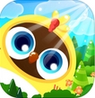 阳光小猫鹰苹果版(休闲游戏) v2.1.0 免费手机版