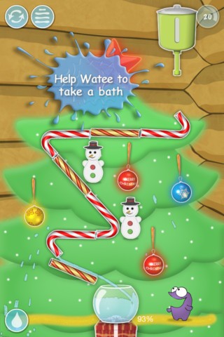 宠物爱洗澡苹果版(Watee) v1.8 官方iOS版