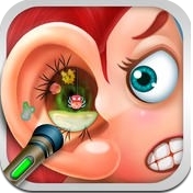 小小耳朵医生苹果版(家庭休闲手游) v1.1.1 iOS版
