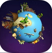 弹珠星球加强版(益智游戏) v1.06 苹果手机版