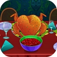 特色火鸡烹饪iPhone版(苹果手机休闲游戏) v1.2 官方版