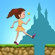 可爱的公主王国逃生亲赛苹果版(手机跑酷游戏) v1.4 官方iOS版