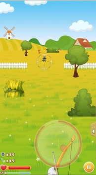 农场射手安卓版for Android (手机射击游戏) v1.1.0 最新版