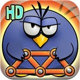 胖鸟过桥苹果版(胖鸟过桥iOS版) v1.4.6 官方版