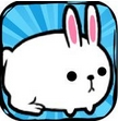兔子进化iOS版(休闲养成手游) v1.5 苹果最新版
