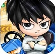 碰碰车苹果版for iOS (赛车游戏手机版) v1.2.1 最新版