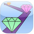 宝石之旅苹果版(手机消除游戏) v1.1 iOS版