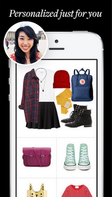Polyvore蘋果版for iPhone (手機購物軟件) v4.19.2 最新版