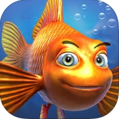 触碰小鱼iOS版(手机休闲游戏) v1.6.16 苹果最新版