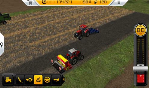 模拟农场14苹果版(手机模拟经营游戏) v1.5.0 官方ios版