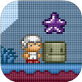 超级玛丽大冒险苹果版(横版冒险游戏) v1.4 iPhone版