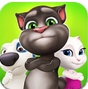 汤姆猫泡泡射手iOS版(苹果休闲类游戏) v1.4.2 手机免费版