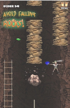 超级洞穴逃生安卓版(Super Cave Escape) v2.9 手机版