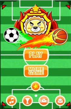 疯狂射手iOS版(冰球游戏) v1.3 苹果手机版
