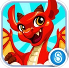 龙的故事苹果手机版(iPhone养成游戏) v2.4.1 iOS版