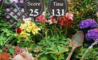花园中的隐藏对象苹果版(冒险类解谜手游) v1.2 iphone版